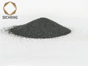 Sable de chromite d'Afrique du Sud 46 % Cr2O23  -1-