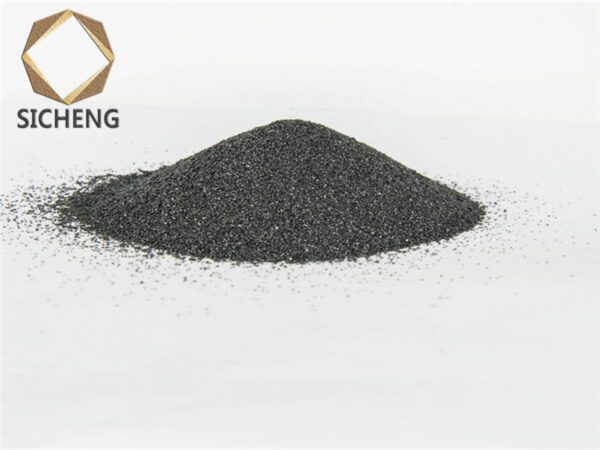 Sable de chromite d'Afrique du Sud 46 % Cr2O23