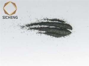 Sable de chromite d'Afrique du Sud 46 % Cr2O23  -2-