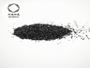 Sable de chromite réfractaire 46 % CR2O3 -3-Chromite sand-Sicheng Abrasives