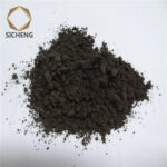 Quelle est l’application de la farine de chromite ?