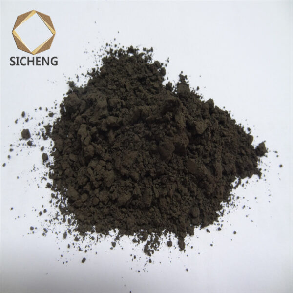 Farine de chromite 41 % de poudre de chromite - Image 2