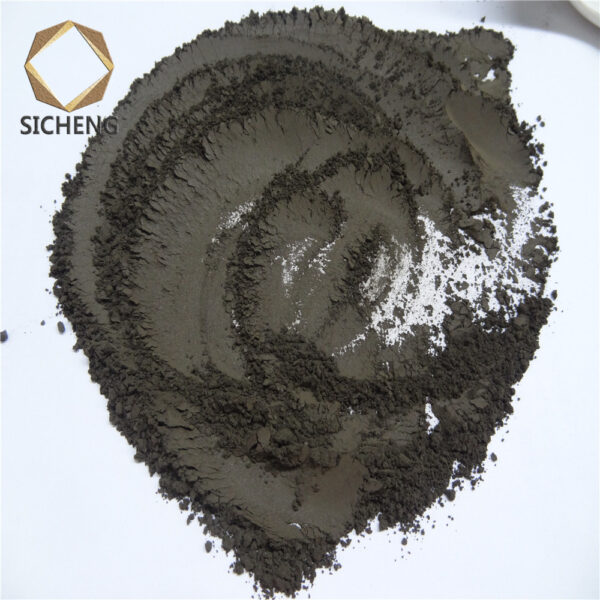 Farine de chromite 41 % de poudre de chromite