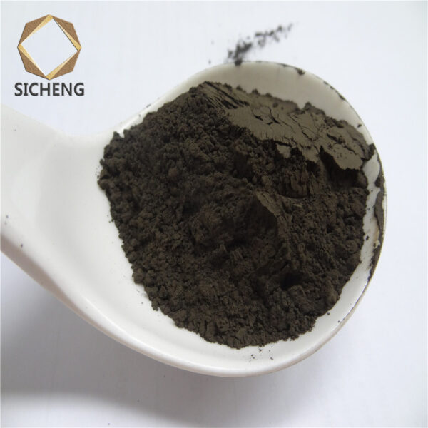 Farine de sable de chromite