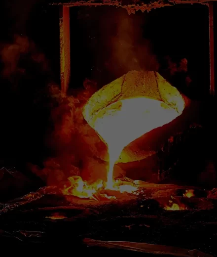 Metallurgical Casting Metallurgical Casting